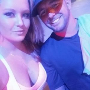 Meet your Posher, Candy